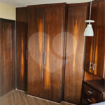 Apartamento à venda com 2 quartos em Freguesia do Ó, São Paulo, SP
