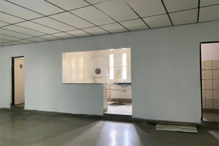 Prédio à venda ou para alugar em Vila Central, Ferraz de Vasconcelos, SP