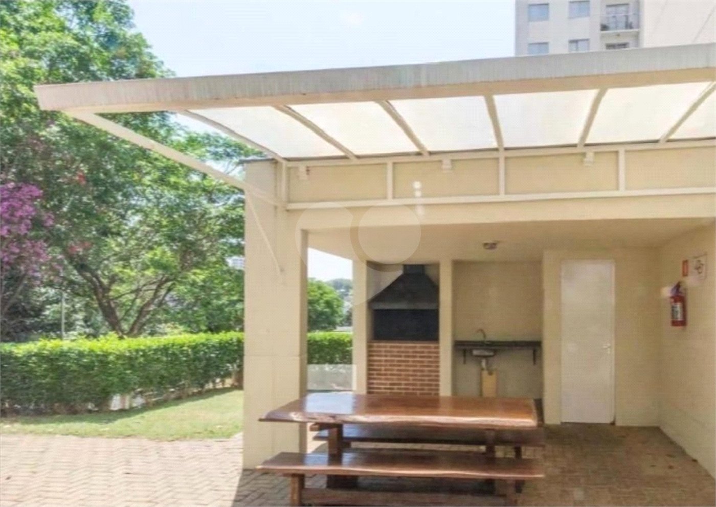 Apartamento à venda com 2 quartos em Jardim das Vertentes, São Paulo, SP