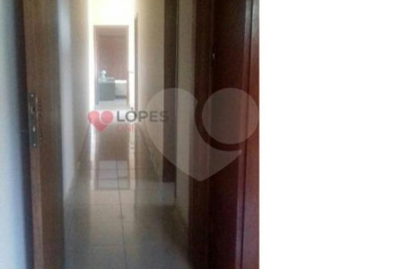 Casa à venda com 3 quartos, sendo 1 suíte, em Vila Gustavo, São Paulo, SP