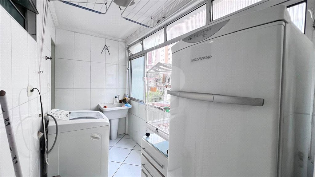 Apartamento à venda com 3 quartos, sendo 1 suíte,  em Santana, São Paulo, SP