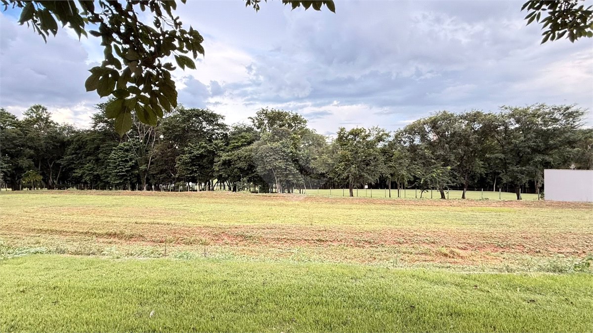 Terreno à venda em Vila do Golf, Ribeirão Preto, SP