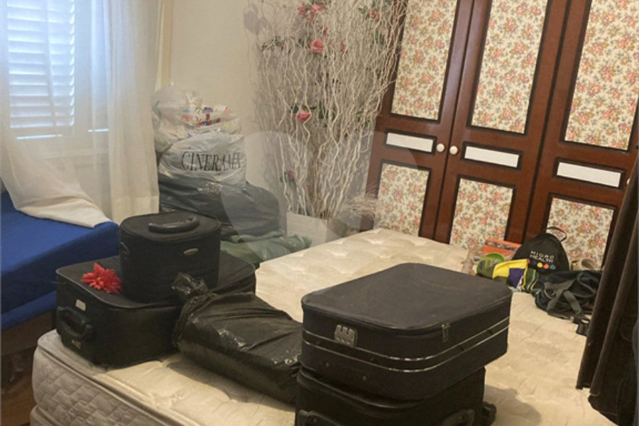 Sobrado à venda com 3 quartos, sendo 1 suíte, em Tucuruvi, São Paulo, SP