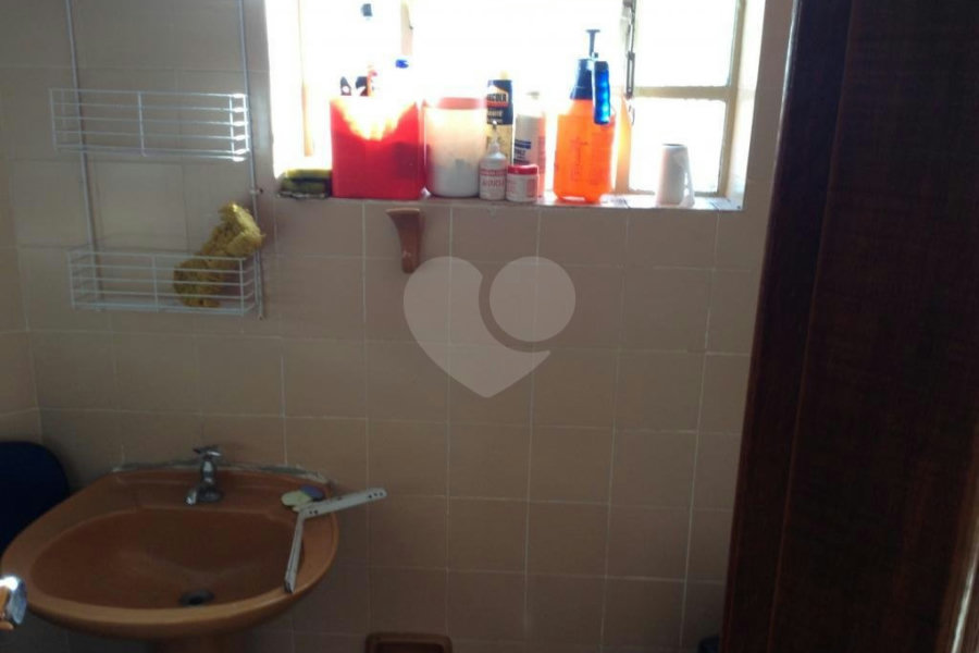 Sobrado à venda com 3 quartos, sendo 1 suíte, em Mandaqui, São Paulo, SP