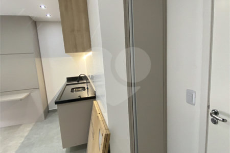 Apartamento para alugar com 1 quarto em Santana, São Paulo, SP