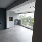 Apartamento à venda com 2 suítes em Jardim Caboré, São Paulo, SP