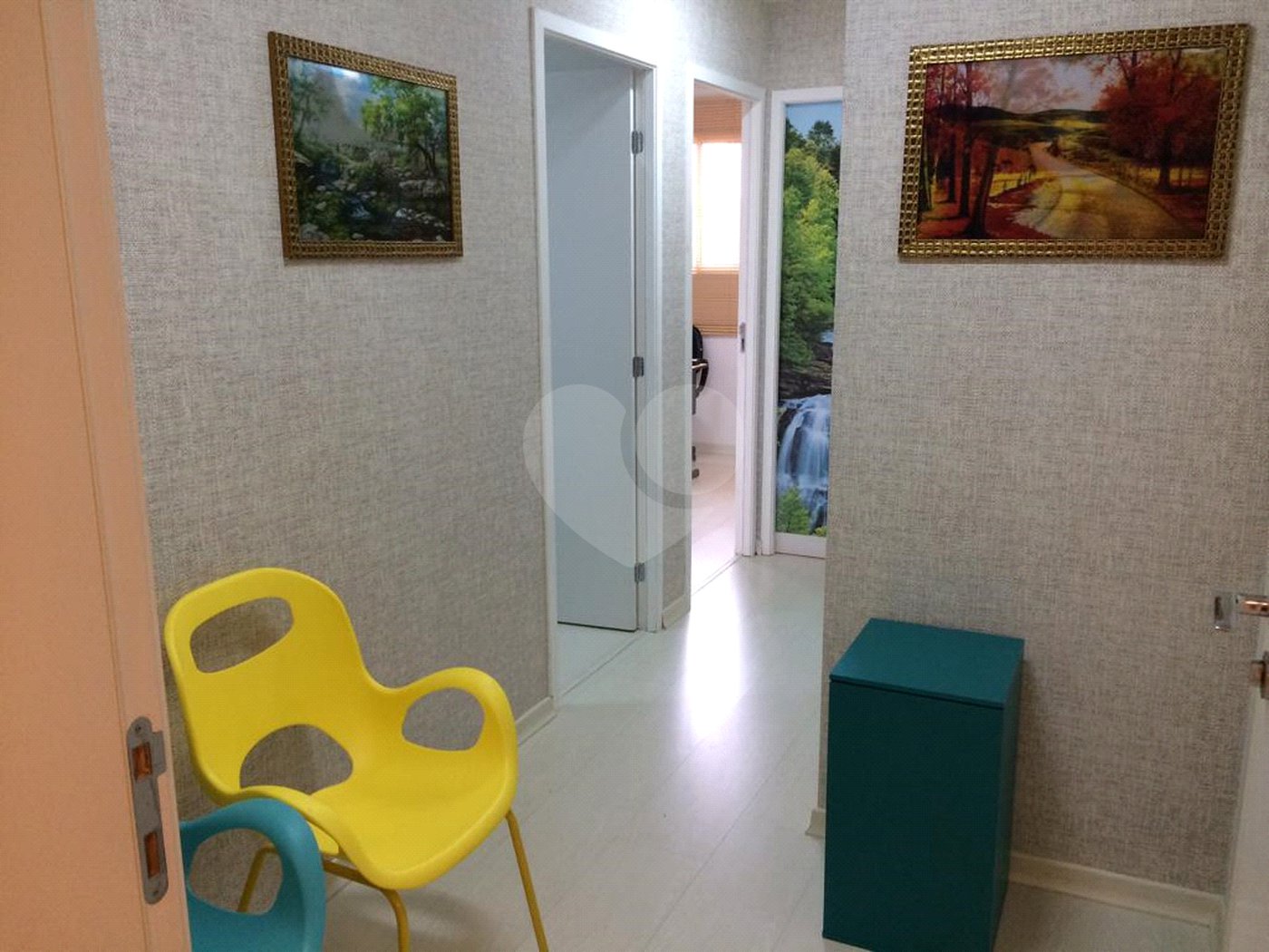 Sala à venda em Santo Amaro, São Paulo, SP
