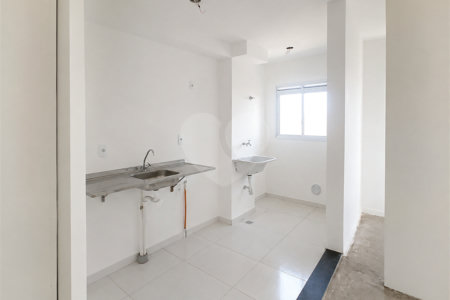 Apartamento à venda com 2 quartos em Parque Empresarial das Mangueiras, Sorocaba, SP