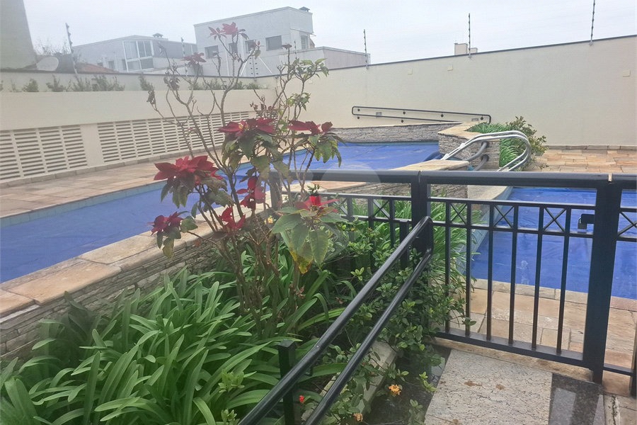 Apartamento à venda com 3 quartos, sendo 1 suíte, em Vila Guilherme, São Paulo, SP