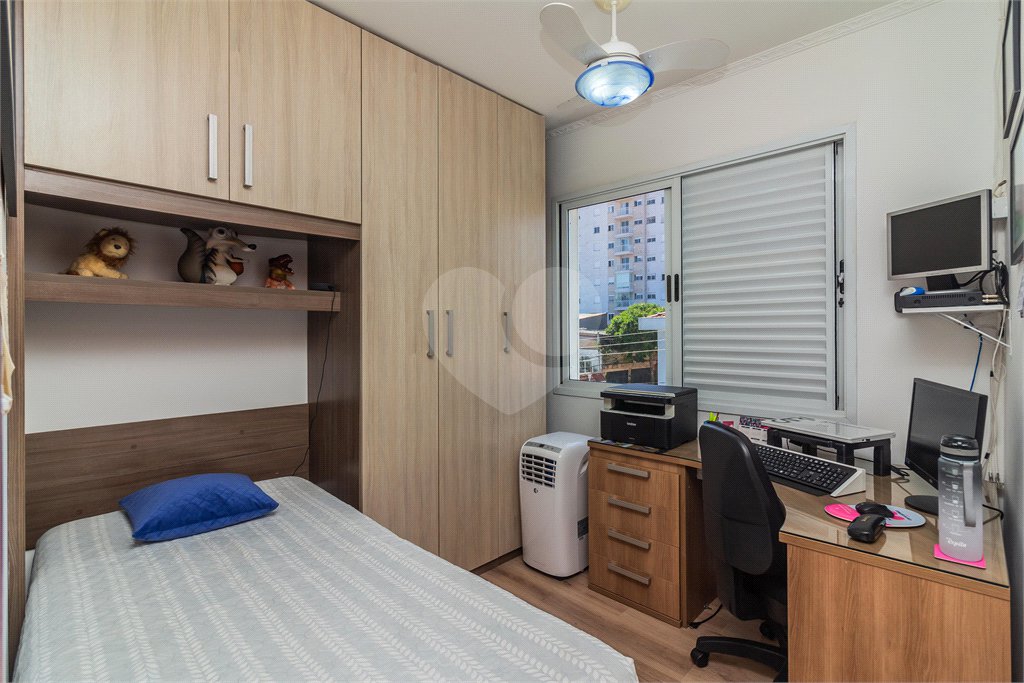 Sobrado à venda com 3 quartos, sendo 1 suíte,  em Tucuruvi, São Paulo, SP