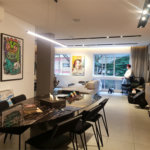 Apartamento à venda com 2 quartos, sendo 1 suíte, em Higienópolis, São Paulo, SP