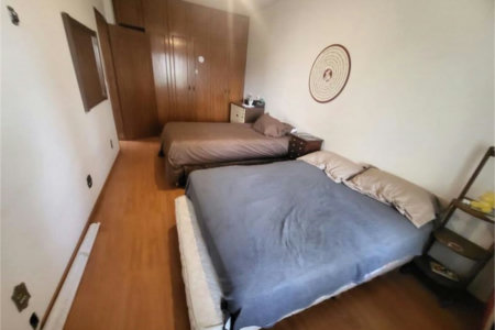 Apartamento Residencial à venda, Ponta da Praia, Santos - AP0300.