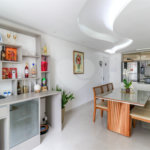 Apartamento à venda com 3 quartos, sendo 1 suíte, em Santo Amaro, São Paulo, SP