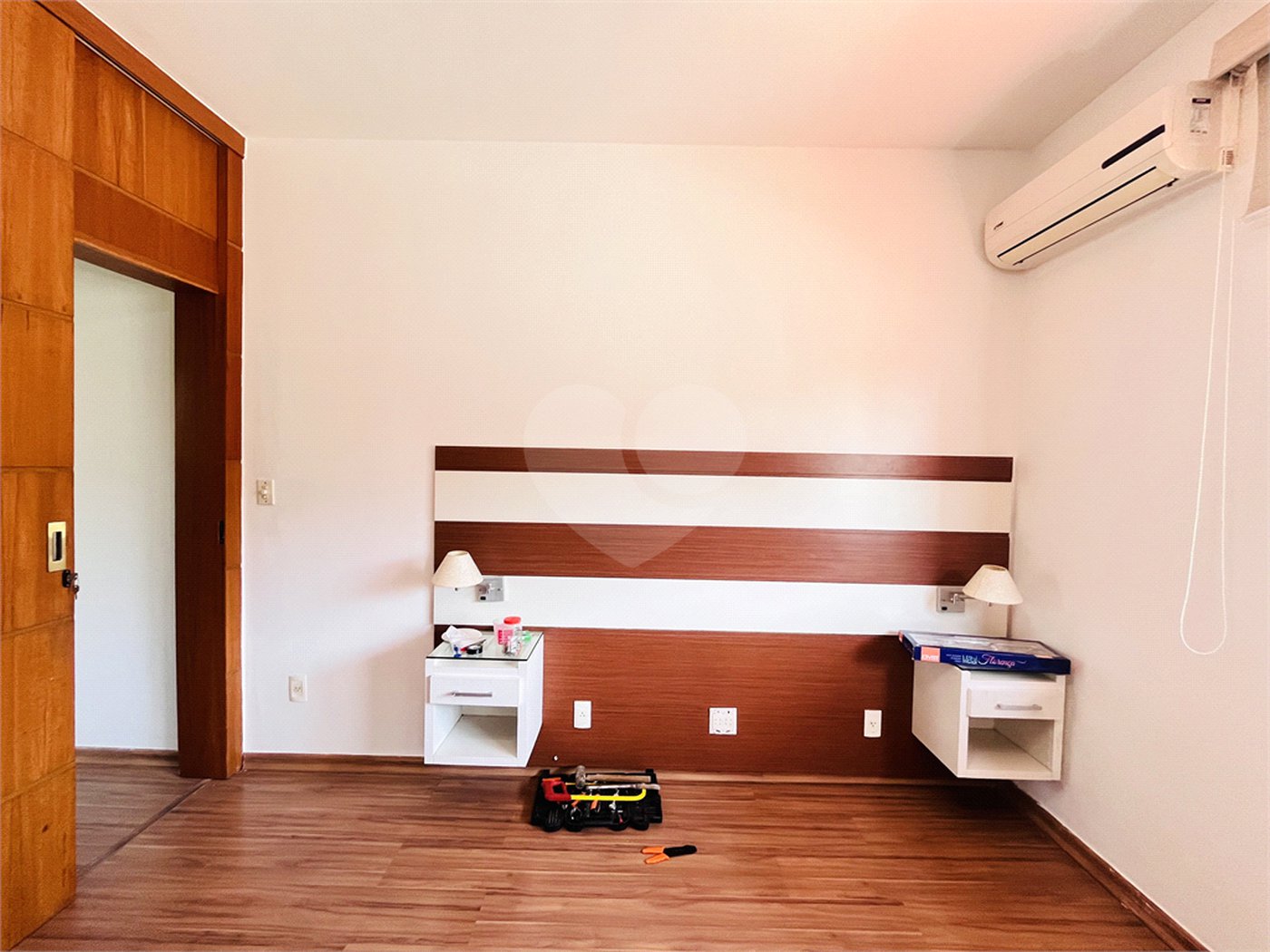 Casa à venda com 2 quartos no condomínio Vivendas do Moinho, Rio de Janeiro - RJ