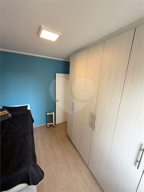 Apartamento à venda ou para alugar com 2 quartos em Parada Inglesa, São Paulo, SP
