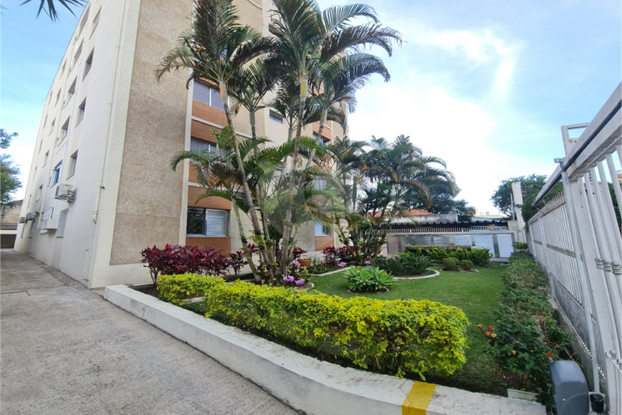 Apartamento à venda com 2 quartos em Santana, São Paulo, SP