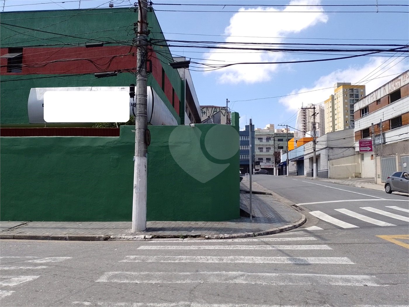 Prédio à venda no Centro, São Bernardo do Campo, SP