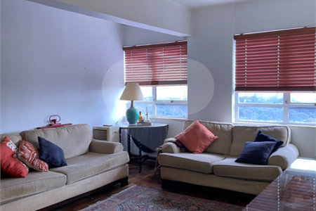 Apartamento à venda com 2 quartos em Granja Julieta, São Paulo, SP
