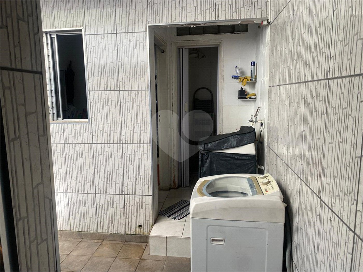Sobrado à venda com 2 quartos em Tucuruvi, São Paulo, SP