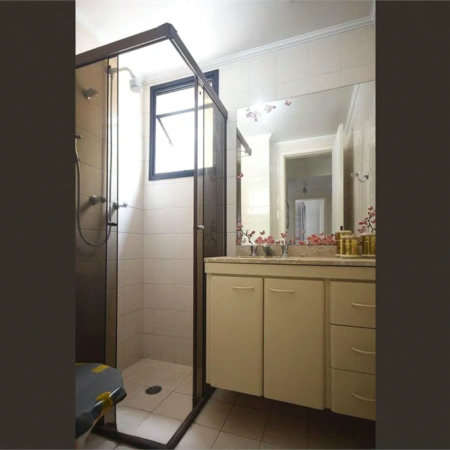 Apartamento à venda com 3 quartos em Vila Andrade, São Paulo, SP