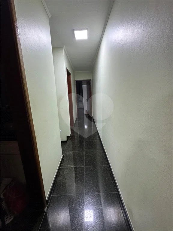 Sobrado à venda com 3 quartos em Jaçanã, São Paulo, SP