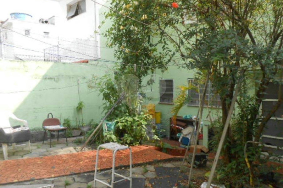 Sobrado à venda com 3 quartos em Santa Teresinha, São Paulo, SP