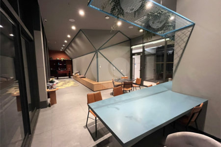 Apartamento à venda com 1 suíte em Pinheiros, São Paulo, SP
