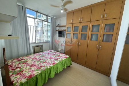 Cobertura à venda com 3 quartos, sendo 1 suíte, em Tijuca, Rio de Janeiro, RJ