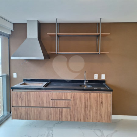 Apartamento à venda com 3 suítes em Sumarezinho, São Paulo, SP