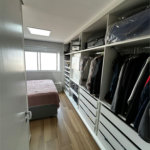 Apartamento à venda com 3 quartos, sendo 1 suíte,  em Jardim Caboré, São Paulo, SP