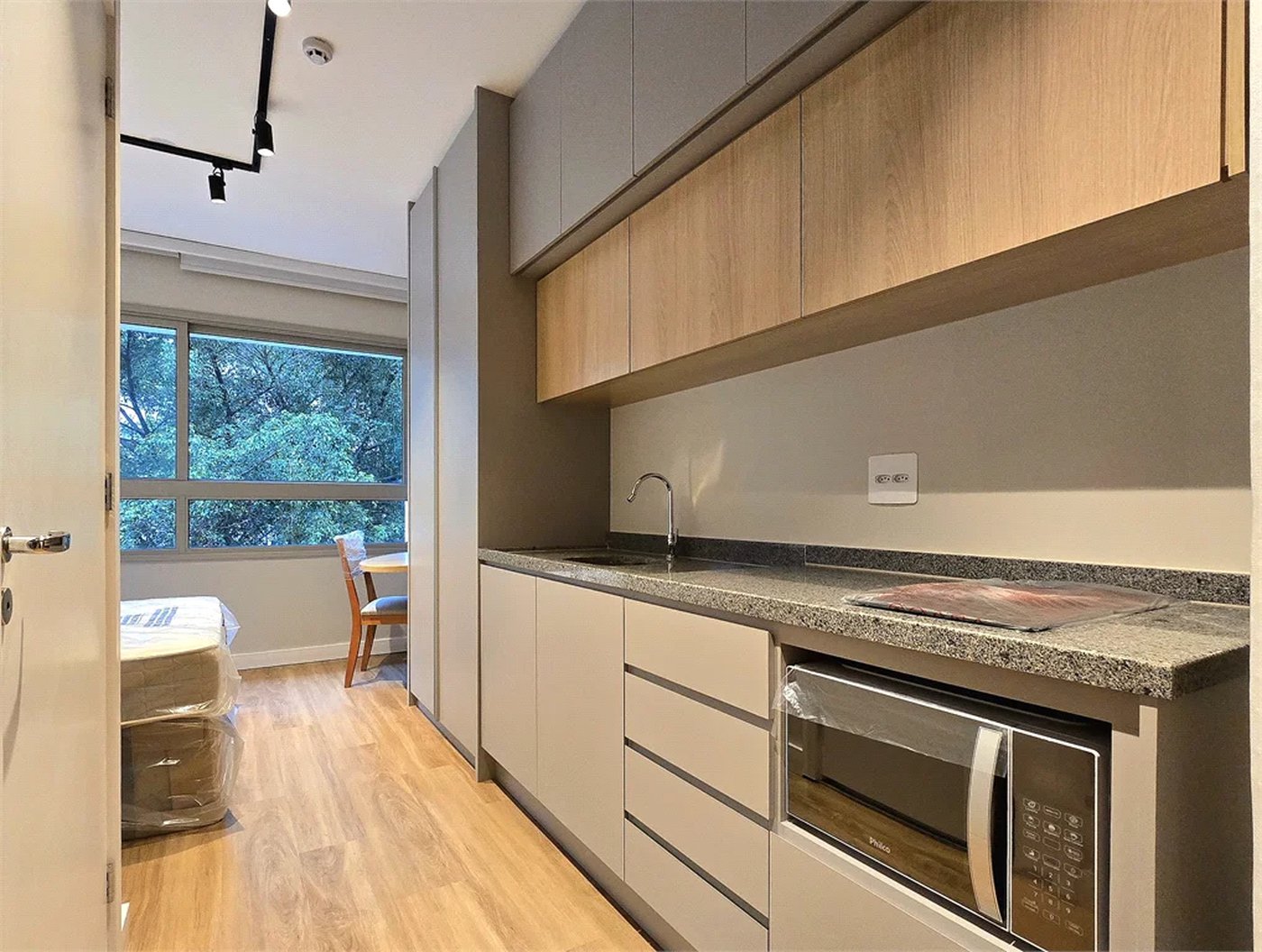 Studio à venda com 1 quarto em Pinheiros, São Paulo, SP