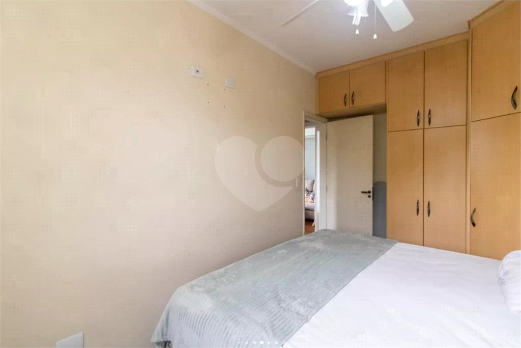 Apartamento à venda com 2 quartos em Vila Harmonia, Guarulhos, SP