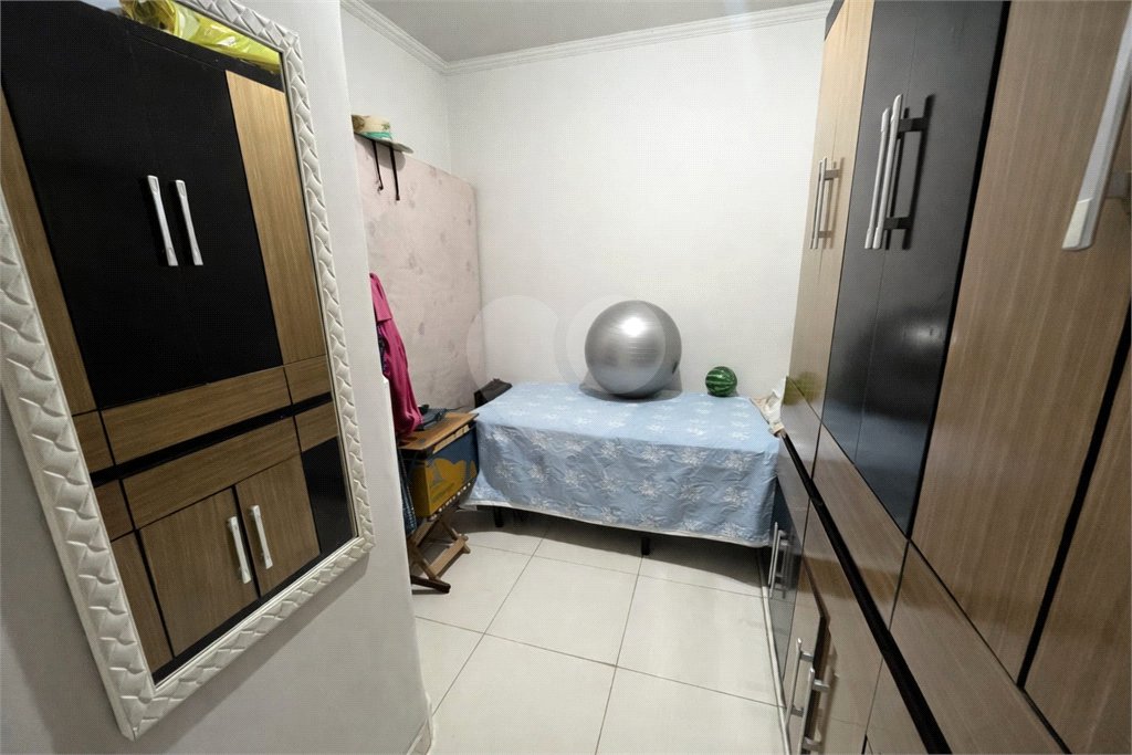 Casa Térrea à venda com 2 quartos, sendo 1 suíte, em Parque Esmeralda, São Paulo, SP
