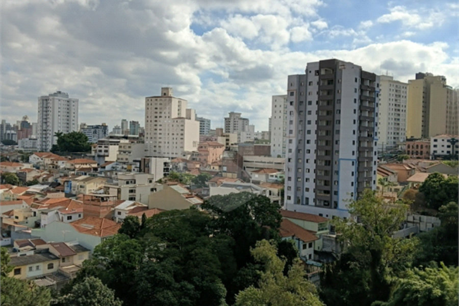 Apartamento para alugar com 2 quartos em Tucuruvi, São Paulo, SP