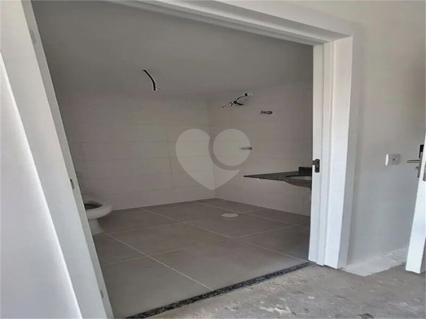 Apartamento à venda com 1 quarto em Vila Clementino, São Paulo, SP