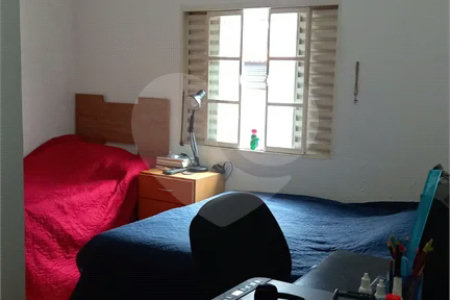 Casa à venda com 2 quartos em Vila Gustavo, São Paulo, SP