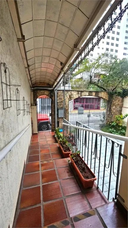 Casa de Vila à venda com 4 quartos, sendo 2 suítes,  em Sumarezinho, São Paulo, SP