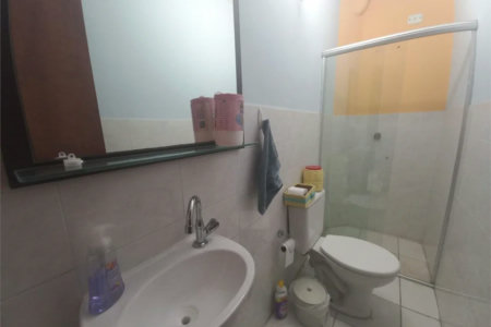 Casa à venda com 5 quartos, sendo 3 suítes, em Jardim Bonfiglioli, São Paulo, SP