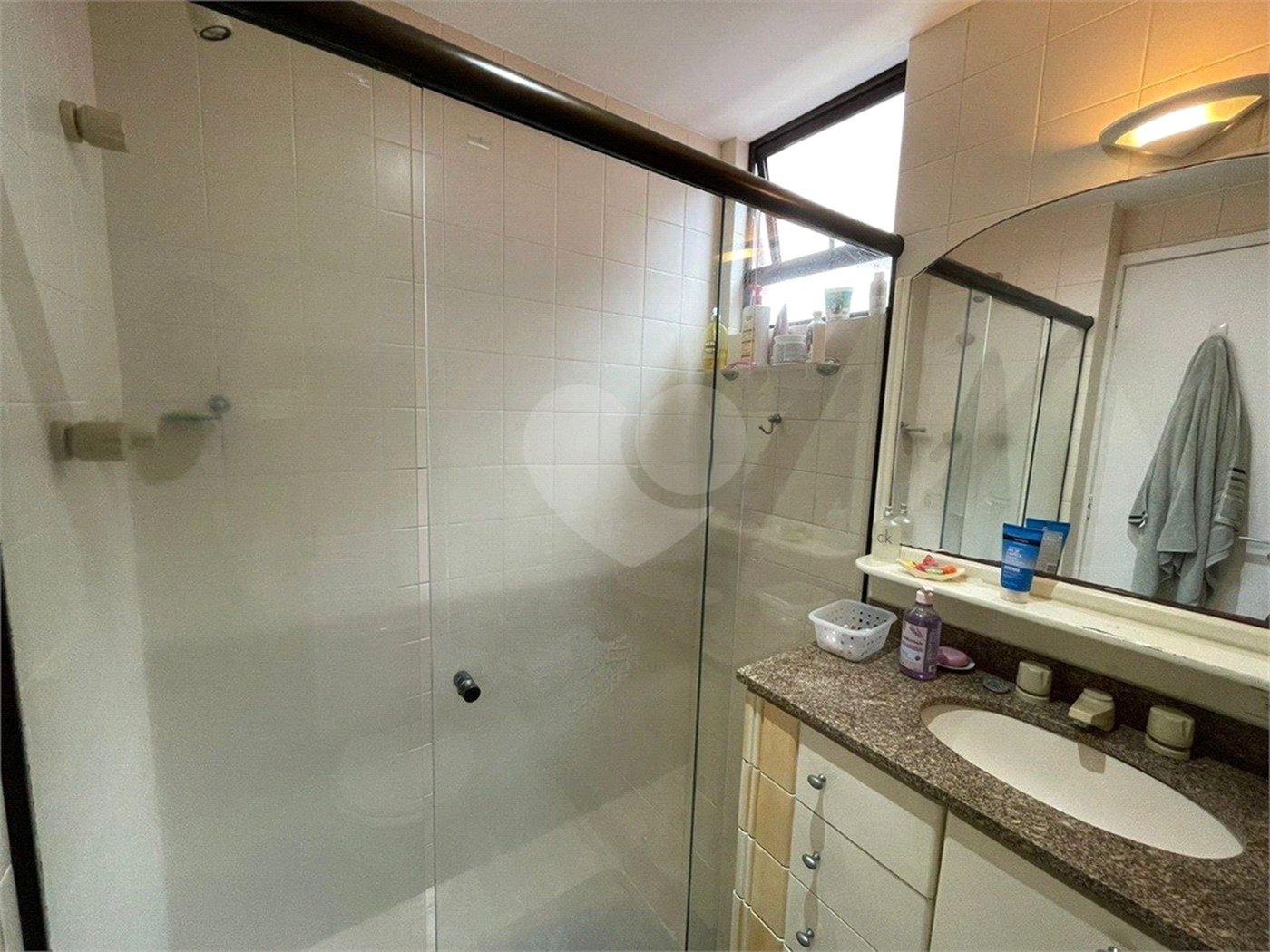 Apartamento à venda com 2 quartos, sendo 1 suíte, em Humaitá, Rio de Janeiro, RJ