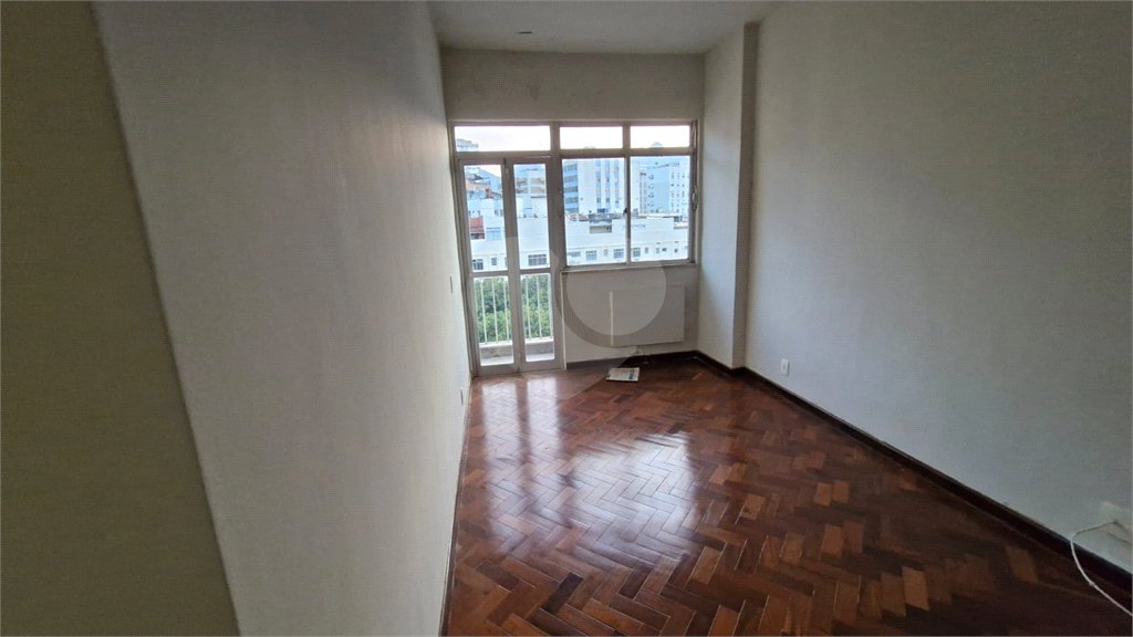 Apartamento à venda com 3 suítes em Tijuca, Rio de Janeiro, RJ