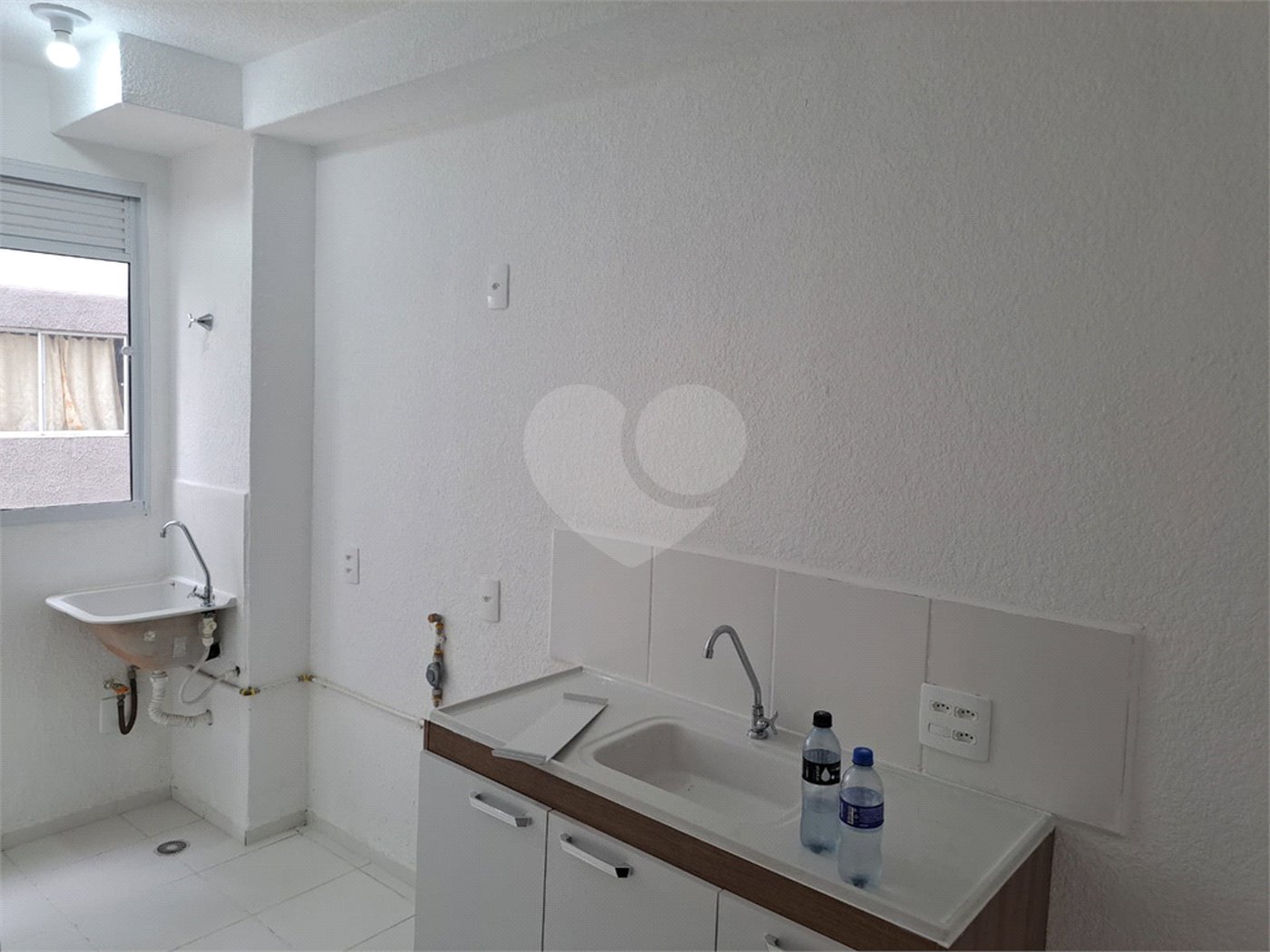 Apartamento à venda com 2 quartos em Colônia (zona Leste), São Paulo, SP