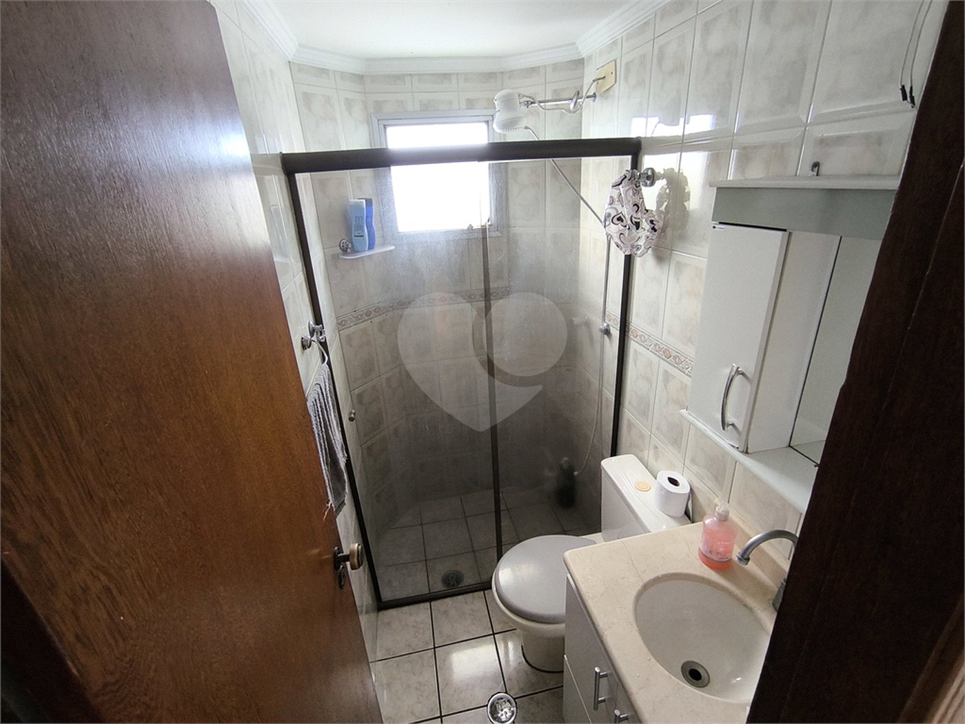 Apartamento à venda com 2 quartos em Pirajussara, São Paulo, SP