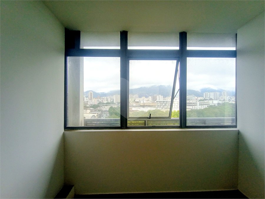 Sala para alugar em São Cristóvão, Rio de Janeiro, RJ