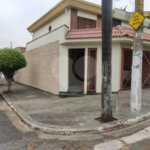 Casa à venda com 3 quartos em Jardim Santa Cruz (sacomã), São Paulo, SP