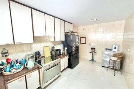 Apartamento à venda ou para alugar com 3 quartos, sendo 1 suíte, em Santana, São Paulo, SP