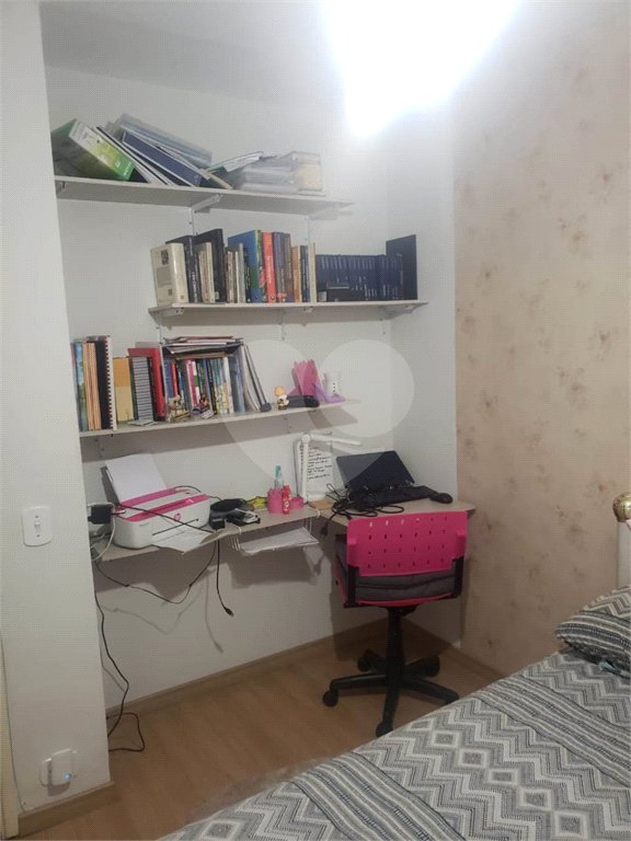 Apartamento à venda com 3 quartos, sendo 1 suíte, em Casa Verde, São Paulo, SP