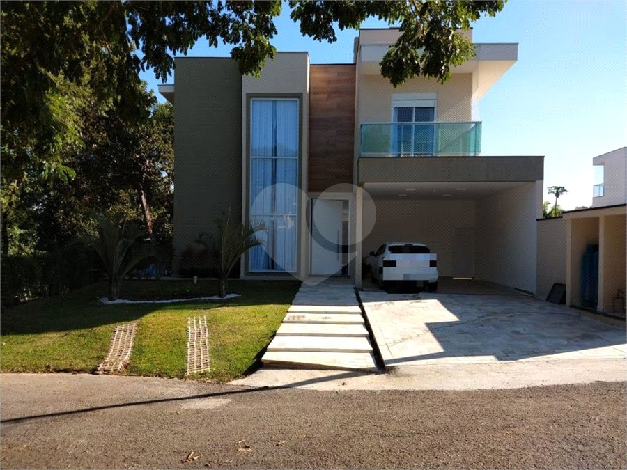Casa à venda com 3 suítes no condomínio Aruã Ecopark Lagos, Mogi das Cruzes - SP
