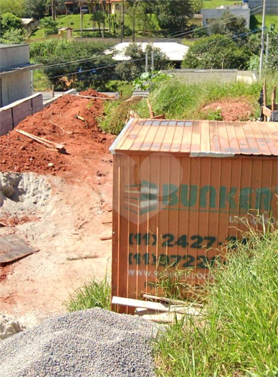 Terreno à venda em Vila Santa Helena, Atibaia, SP