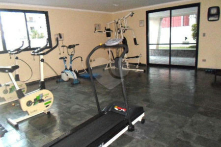 Cobertura para alugar com 2 quartos, sendo 1 suíte, em Santana, São Paulo, SP