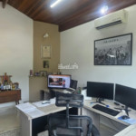 Casa térrea com vista para a Pedra Grande em Atibaia